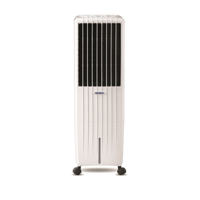 Symphony 12L DIET12i Evaporative Air Cooler with iPure Air Purifier Appliances Direct