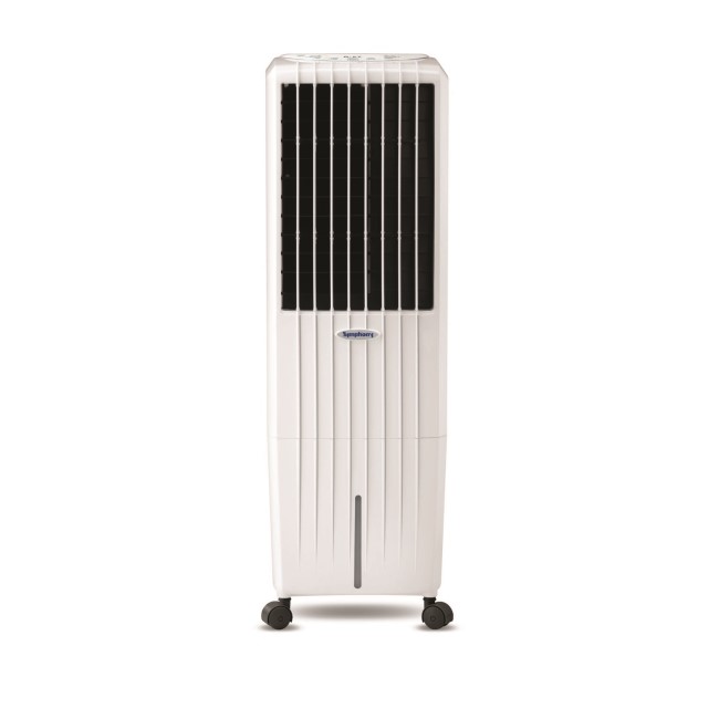 Symphony 8L DIET8i Evaporative Air Cooler with  IPure PM 2.5 Air Purifier Technology