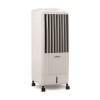 GRADE A1 - Symphony 8L DIET8i Evaporative Air Cooler with  IPure PM 2.5 Air Purifier Technology