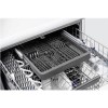 BEKO DIN28320 EcoSmart 13 Place Fully Integrated Dishwasher With Cutlery Tray