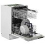 Beko appliances 10 Place Settings Fully Integrated Dishwasher