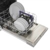 Beko appliances 10 Place Settings Fully Integrated Dishwasher