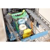 Indesit DISR57M96Z Slimline 10 Place Fully Integrated Dishwasher