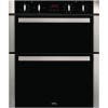 CDA DK750SS Stainless Steel Double Built-Under Oven