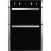 CDA DK950SS Stainless Steel Double Built-In Oven