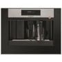 De Dietrich Built-In Automatic Coffee Machine - Platinum Steel