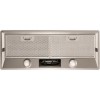 GRADE A1 - AEG DL7275-M9 73cm Canopy Cooker Hood in Stainless Steel