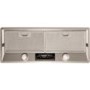GRADE A2 - AEG DL7275-M9 73cm Canopy Cooker Hood in Stainless Steel