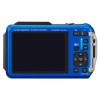 Panasonic Lumix DMC-FT5 16.1MP Digital Tough / Waterproof Camera in Blue