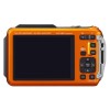 Panasonic DMC-FT5 3D 16MP 4.6xZoom 3.LCD 28mm Leica Wtprf GPS WiFi Tough / Waterproof Camera - Orange
