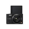 Panasonic Lumix DMC-SZ10 Compact Digital Camera - Blsck