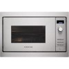 GRADE A1 - De Dietrich DME1129X Built in Microwave and Grill - Stainless Steel