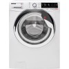 Hoover DMP413AIW3 Dynamic Next Premium 13kg 1400rpm Freestanding Washing Machine - White With Chrome Door