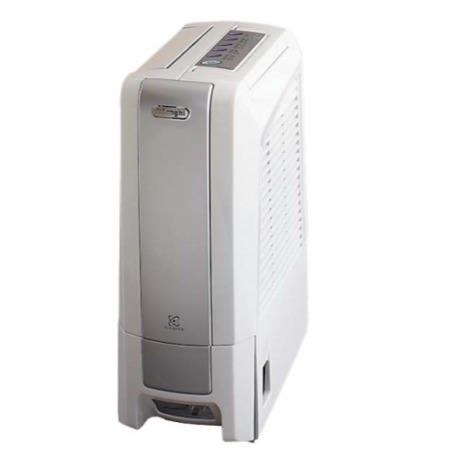 GRADE A1 - Delonghi DNC65  Desiccant Dehumidifier up to 4 bed house 2 year warranty