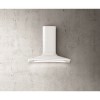 Elica DOLCE-WH Decorative Chimney Cooker Hood 860mm White