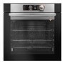 De Dietrich Electric Single Oven - Stainless Steel