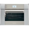 De Dietrich DOS1195GX Touch Control Compact Height Steam Oven Grey Pearl