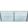 Miele DRP_GLASS Glass Edge Extraction Panel Set for DA2900