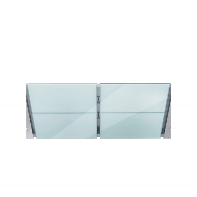 Miele DRP_GLASS Glass Edge Extraction Panel Set for DA2900