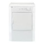 Beko DRVS73W 7kg Freestanding Vented Tumble Dryer - White