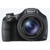 Sony DSC-HX400V Bridge Camera Black 20.4MP 50xZoom 3.0LCD FHD 24mm Carl Zeiss