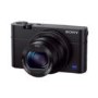 Sony DSC-RX100 MK III Camera Black 20.1MP 2.9xZoom 3.0LCD FHD 24mm Wide