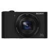 Sony DSC-WX500 Camera Black