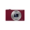 Sony DSC-WX500 Camera Red