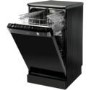 Beko DSFS1531B 10 Place Slim Line Freestanding Dishwasher - Black