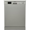Servis DT6549S 12 Place Freestanding Dishwasher Silver