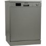 Servis DT6549S 12 Place Freestanding Dishwasher Silver