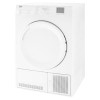 Beko DTGC7000W 7kg Freestanding Condenser Tumble Dryer - White
