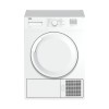 Beko DTGC8000W 8kg Freestanding Condenser Tumble Dryer - White