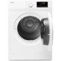 Galanz DUK001W 7kg Freestanding Vented Tumble Dryer With Sensor Drying - White