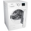 Samsung DV70F5E0HGW 7kg Freestanding Heat Pump Condenser Tumble Dryer White