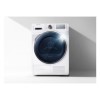 Samsung DV80H8100HW 8kg Freestanding Heat Pump Condenser Tumble Dryer White