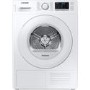 Samsung Series 6 8kg Heat Pump Tumble Dryer - White