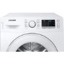Samsung Series 6 8kg Heat Pump Tumble Dryer - White