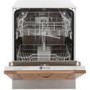 White Knight DW1260IA 12 Place Fully Integrated Dishwasher