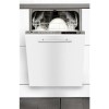 Beko DW451 Slimline 10 Place Setting Fully Integrated Dishwasher