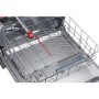 Samsung DW60H9970FS 14 Place Freestanding Waterwall Dishwasher Stainless Steel