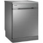 Samsung DW60H9970FS 14 Place Freestanding Waterwall Dishwasher Stainless Steel