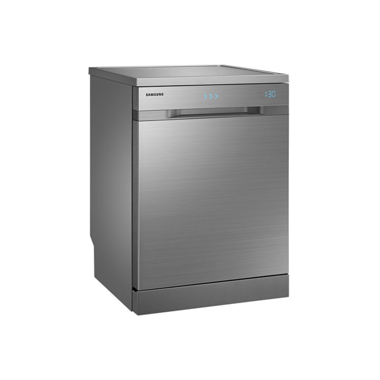 Samsung DW60H9970FS 14 Place Freestanding Waterwall Dishwasher Stainless Steel
