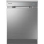 Samsung DW60H9970FS 14 Place Freestanding Waterwall Dishwasher Stainless Steel