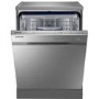 Samsung DW60H9970FS 14 Place Freestanding Waterwall Dishwasher Stainless Steel