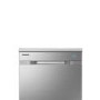 Samsung DW60H9970FS 14 Place Freestanding Waterwall Dishwasher Stainless Steel