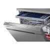 Samsung DW60H9970FS 14 Place Freestanding Waterwall Dishwasher Stainless Steel