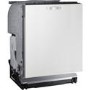 Samsung DW60K8550BB 14 Place Fully Integrated Dishwasher