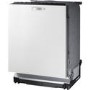 Samsung DW60K8550BB 14 Place Fully Integrated Dishwasher