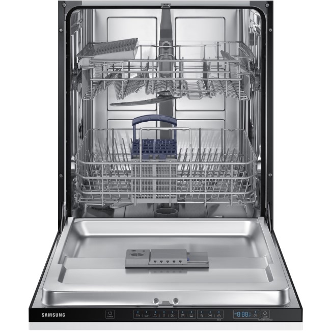 Samsung DW60M5040BB 13 Place Fully Integrated Dishwasher